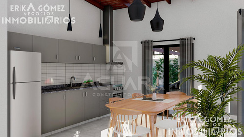 Vivienda Desde El Pozo