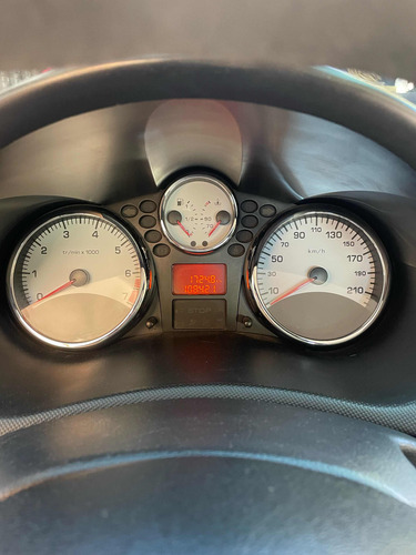Peugeot 207 1.4 Allure 75cv