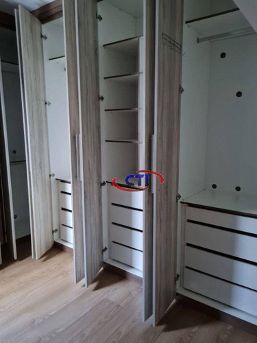 Imagem 14 de 27 de Apartamento Com 2 Dormitórios À Venda, 80 M² - Vila Floresta - Santo André/sp - Ap3538
