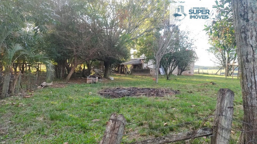 Imagem 20 de 23 de Fazenda A Venda No Bairro Centro Em Caçapava Do Sul - Rs. - 2021-1