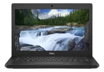 Comprar Notebook Dell Latitude 5290 I5 7th 8gb 256gb Windows 10