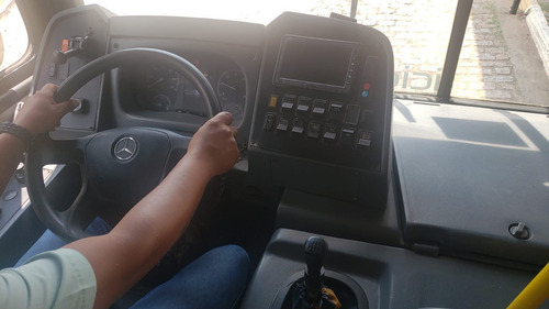 Urbano Caio Apache M.benz Of1721 2020