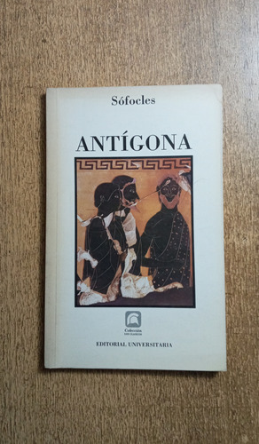 Antígona / Sófocles