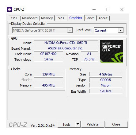 Pc Gamer Amd A10 Gtx 1050ti 4gb 8 Ram 1 Tb Disco Duro (Usado)