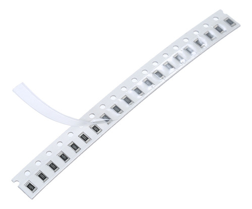 Mz Kit Electrónico Surtido De Resistencias Smd 1206, 660