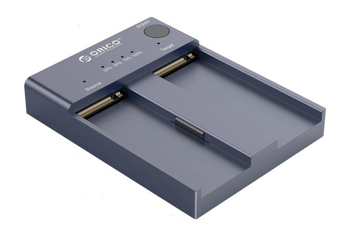 Dock Station Nvme Usb C 3.1 Ssd Clone Offline