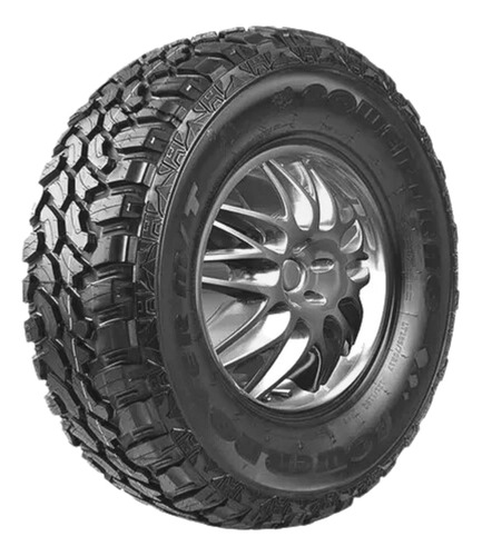 Llanta Lt305/70r16 Powertrac Power Rover M/t Índice De Velocidad Q