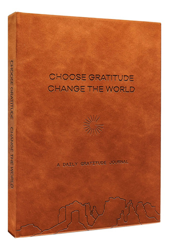 Gratitude Gifted Diario De Gratitud Guiado Para Hombres Y Mu