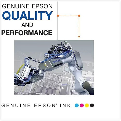 Epson T232 Claria Tinta Genuina Pack Tinta Negra Xl Y Color