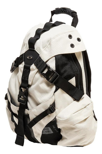 Mochila Oakley Icon Rc Backpack 32l Wt25 Mist Cor Branco
