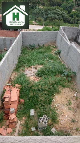 Imagem 2 de 30 de Casa Nova, Geminado, Financiamento Caixa, Use Seu Fgts - Francisco Morato - Caieiras - Ca00125 - 32592797