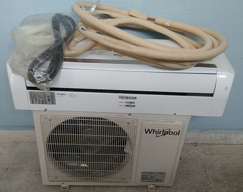 Aire Acondicionado Minisplit Whirlpool Wa5067q Frio 220v