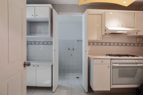 Imagen 10 de 30 de Departamento En Venta En Col. Cuicuilco, Coyoacán