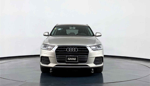 Imagen 2 de 15 de 107724 - Audi Q3 2016 Con Garantía