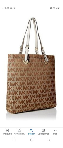 Cartera Michael Kors