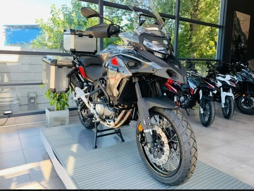 Imagen 3 de 25 de Benelli Trk 502 X, No Gs , No Tenere, Benelli Store Pilar F
