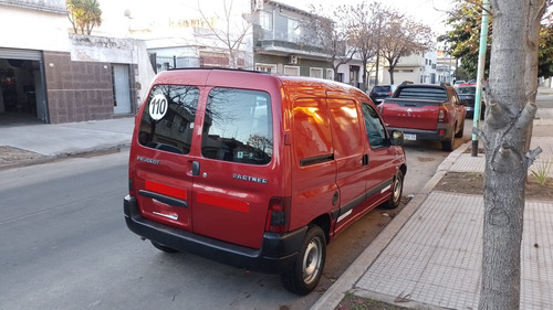 Peugeot Partner 1.9 Furgon Confort Plc