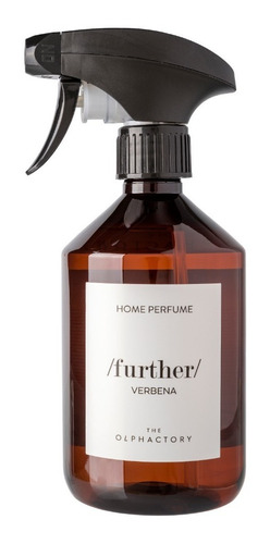 Spray Aroma Vervena 500 Ml The Olphactory