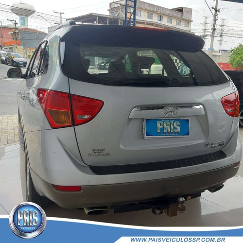 Hyundai Veracruz Gls 3.8 4wd Aut. Gasolina 2009