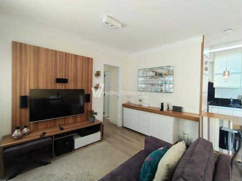 Imagem 6 de 30 de Apartamento À Venda Em Jardim Chapadão - Ap269889