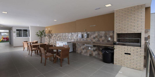 Imagem 7 de 15 de Apartamento Para Venda Em Vila Velha, Praia De Itaparica, 2 Dormitórios, 1 Suíte, 2 Banheiros, 1 Vaga - 022_2-1215942