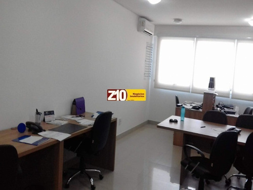 Imagem 1 de 3 de Sala - Sl00859 - 33355635