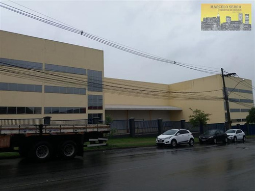 Imagem 6 de 16 de Galpões Industriais Para Locação Em Jundiaí No Bairro Parque Industrial Iii Fazenda Grande - 1452678
