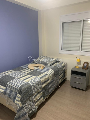 Imagem 22 de 30 de Apartamento À Venda Em Santa Terezinha - Ap015984