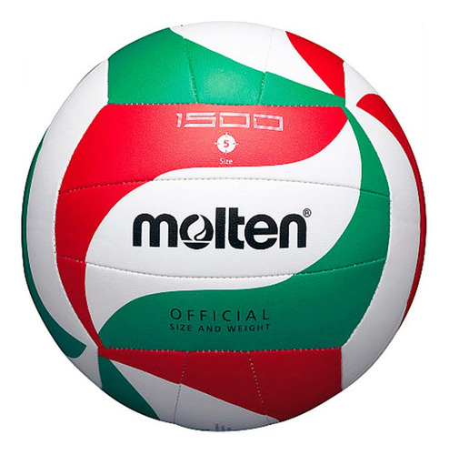 Molten - Balón Pelota De Voleibol (volleyball)