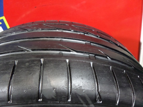 Llanta 245 40 18 Bridgestone Potenza S001 Mf 268 (Usado)