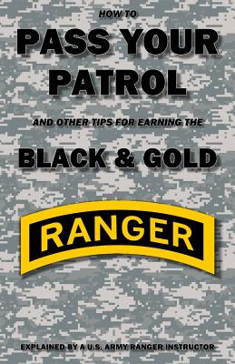 Libro How To Pass Your Patrol And Other Tips For Earning ...