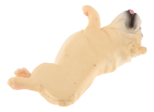 Figuras De Animales De Simulación