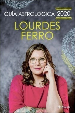 Guía Astrológica 2020 - Lourdes Ferro