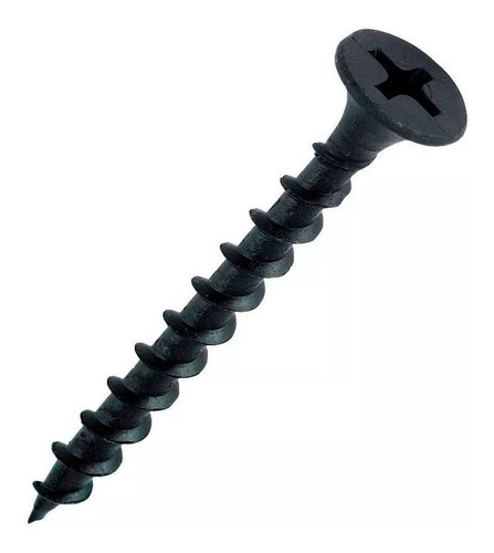 Tornillos Drywall 8x3 (300 Unidades)