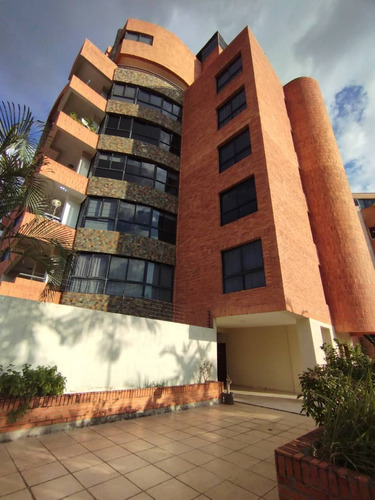 Apartamento Amoblado Y Equipado La Trigaleña, Res. Sorrento, Valencia Mb