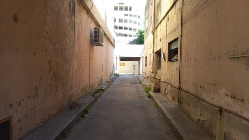 Imagen 5 de 9 de Venta Terreno Para Edificio De 5000 M2 Centro