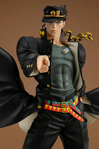 Pop Up Parade Jojos Bizarre Adventure Jotaro Kujo