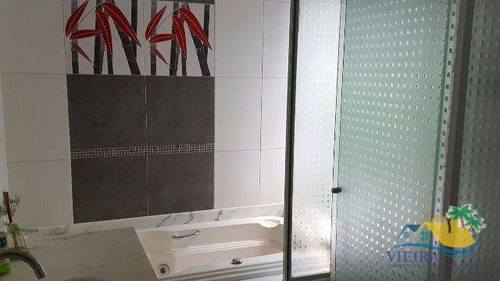 Imagem 29 de 30 de Casa Residencial À Venda, Praia Do Sonho, Itanhaém. - Ca0276