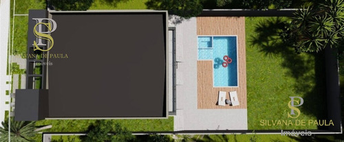 Imagem 10 de 10 de Casa À Venda - 264 M² - 4 Suítes - Condomínio Fechado - Atibaia. - Cs3038