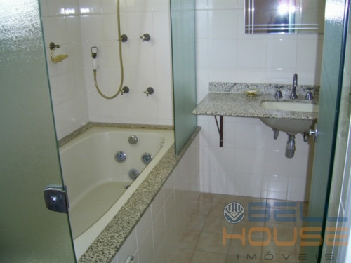 Imagem 11 de 11 de Apartamento - Vila Valparaiso - Ref: 12003 - V-12003