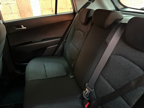 Hyundai Creta CRETA ATTITUDE 1.6 16V FLEX AUT.