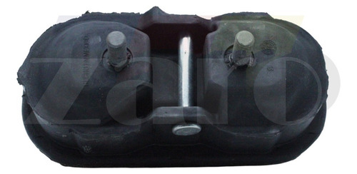 Sop Motor Chevrolet Lumina Apv 3.8l V6 19921995 Front. Der.