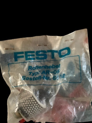 Regulador Festo Ar-05