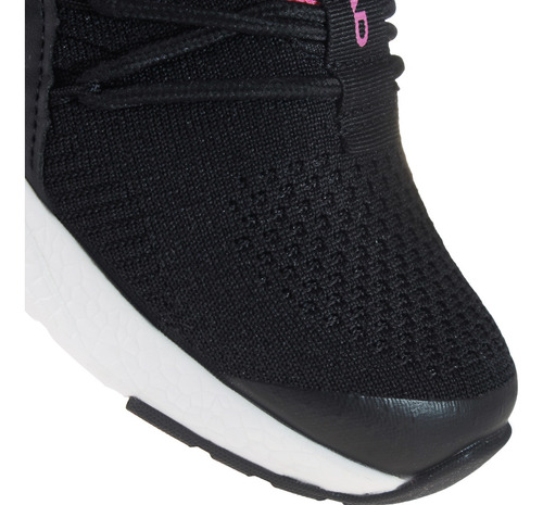 Imagen 8 de 10 de Zapatillas Head Moda Evolution Ottawa Mujer Ng Go
