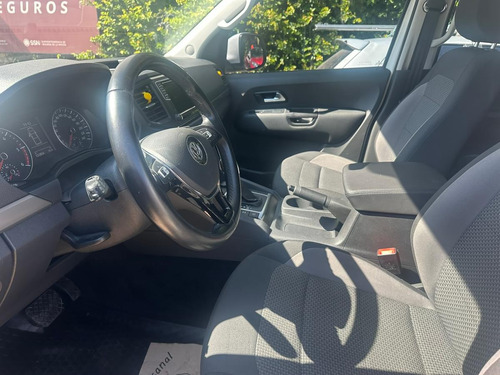 Volkswagen 2.0tdi 4x2 Dc Com 180cv A L17 2021