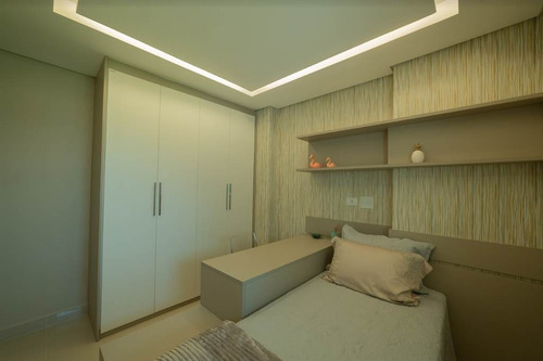 Imagem 22 de 26 de Apartamento, 3 Dorms Com 117.9 M² - Forte - Praia Grande - Ref.: Bdexp310 - Bdexp310