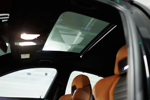 BMW M5 xdrive 4x4 v8 bi-tb