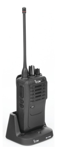 Radio Portátil Uhf / Batería 2250 Mah / 400-470 Mhz / 5w 