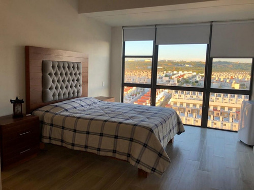 Summit Park Departamento En Venta Modelo D Piso 11