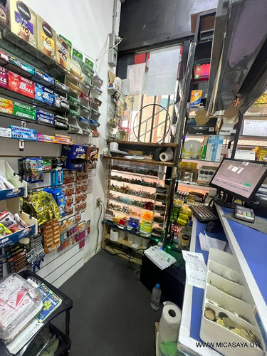 Venta Llave Local, Centro,excelente Oportunidad,gran Ubicacion,mucho Potencial Y Buena Rentabilidad.